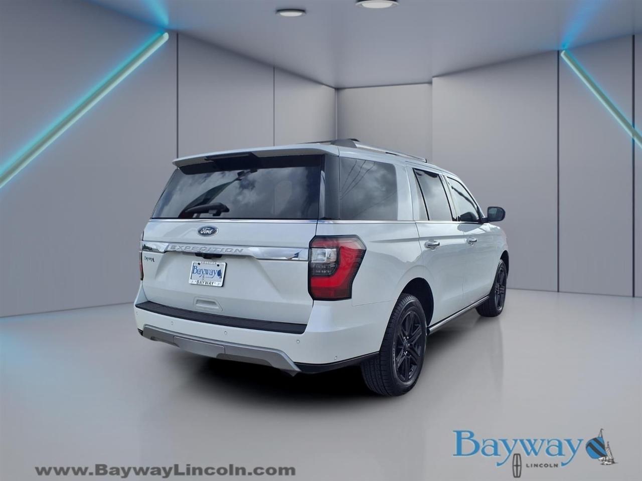 Ford Expedition Limited 2021