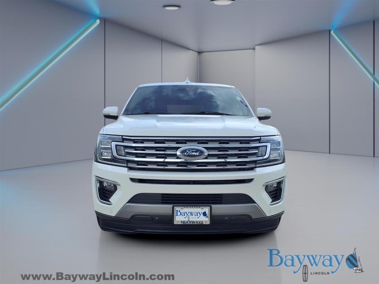 Ford Expedition Limited 2021