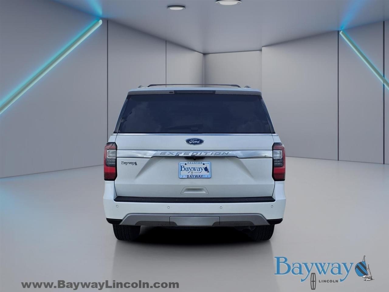 Ford Expedition Limited 2021