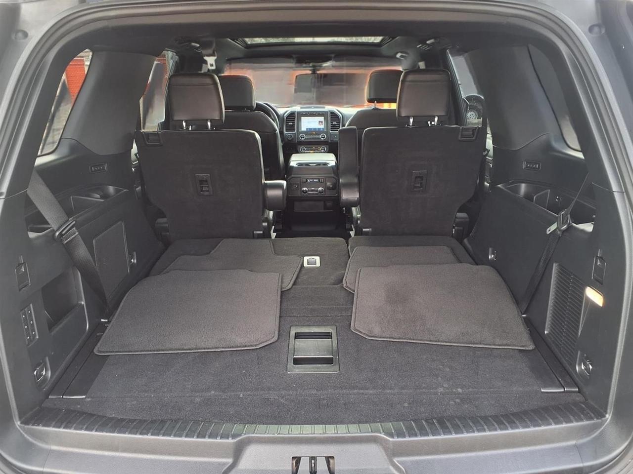 Ford Expedition Limited 2021