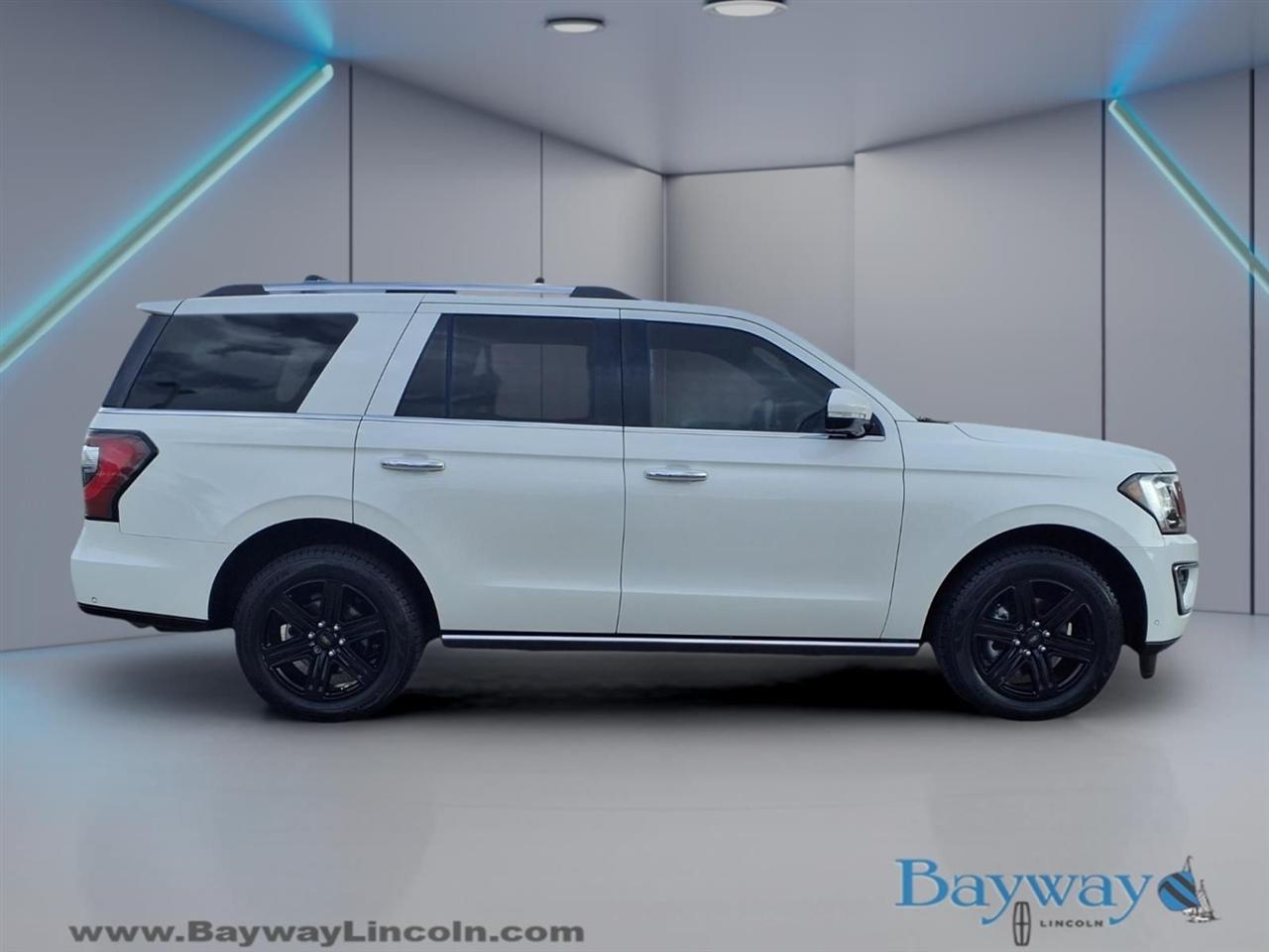Ford Expedition Limited 2021