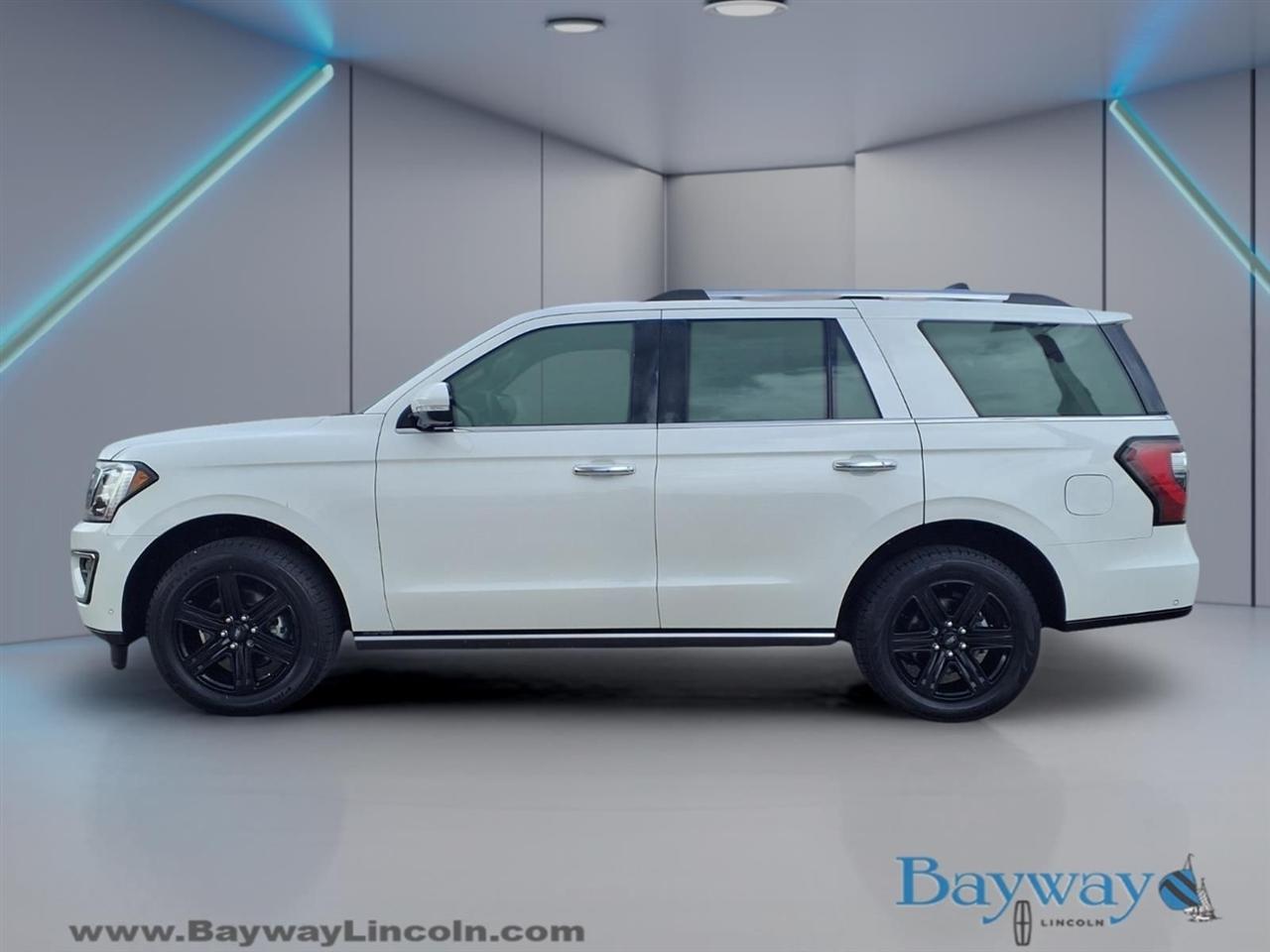 Ford Expedition Limited 2021
