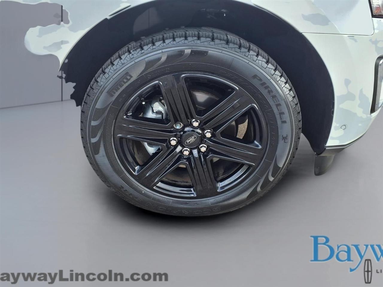 Ford Expedition Limited 2021