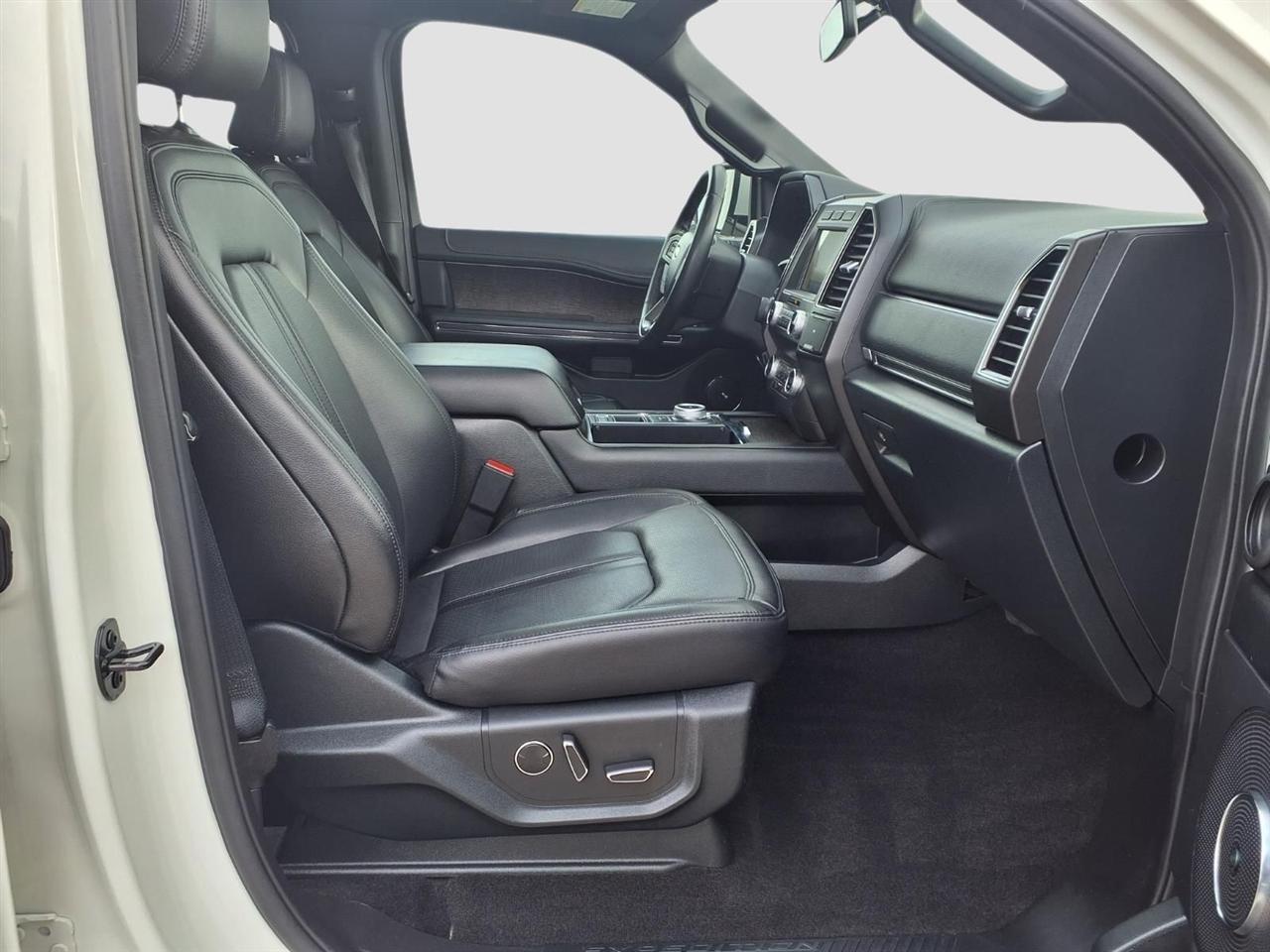 Ford Expedition Limited 2021