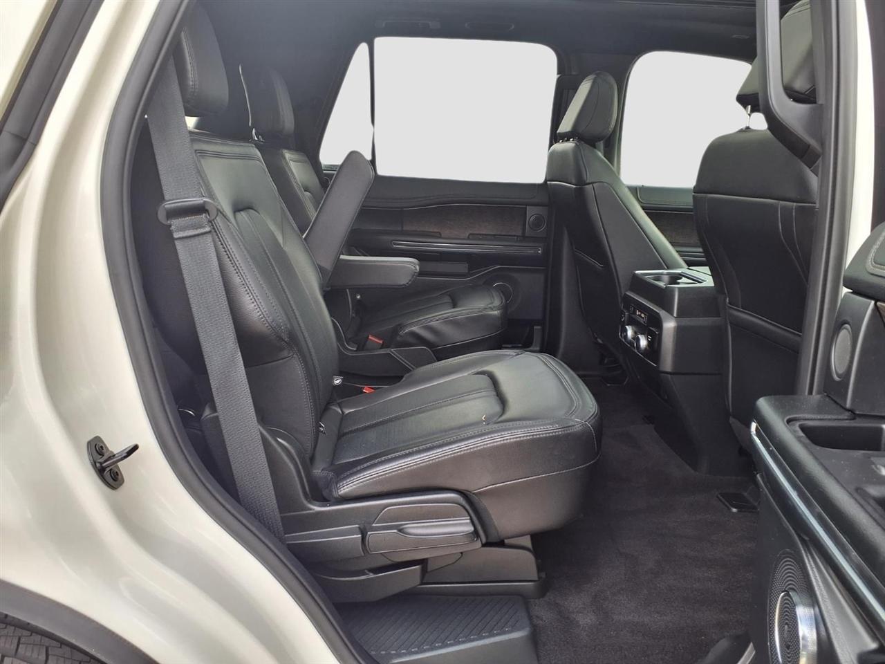 Ford Expedition Limited 2021