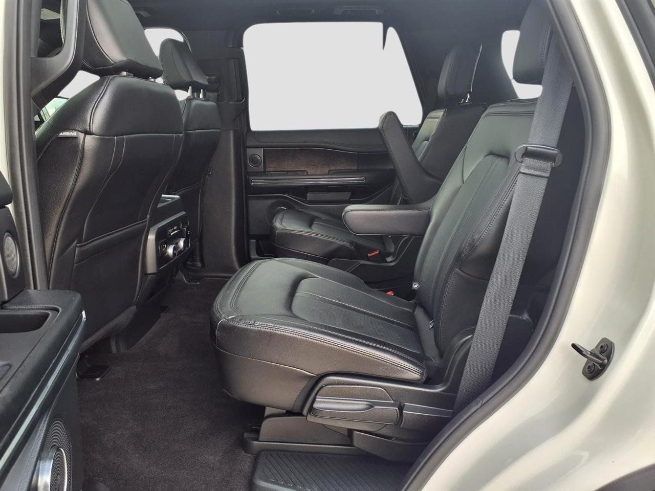 Ford Expedition Limited 2021