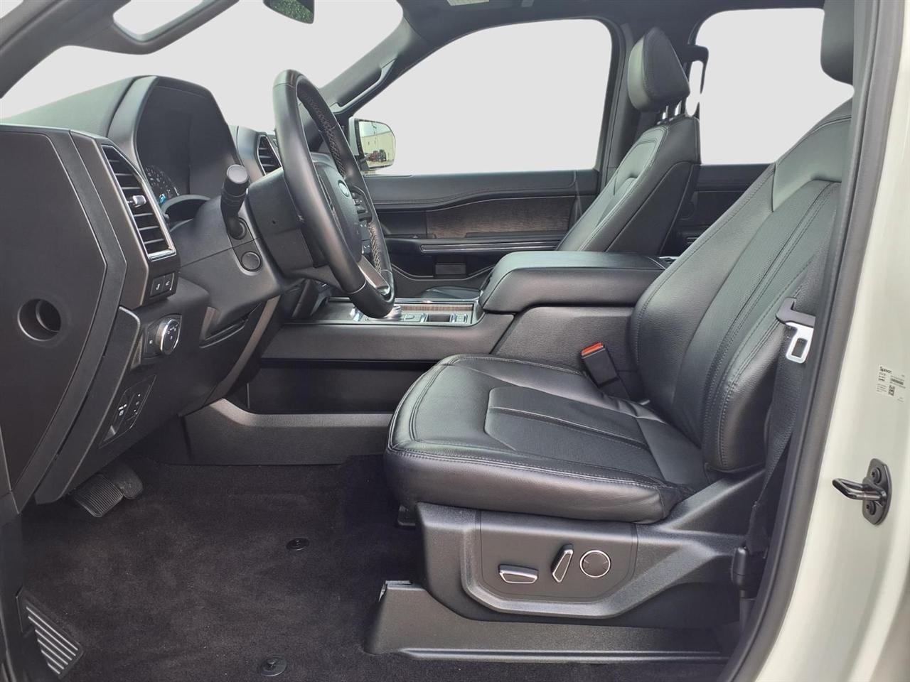 Ford Expedition Limited 2021