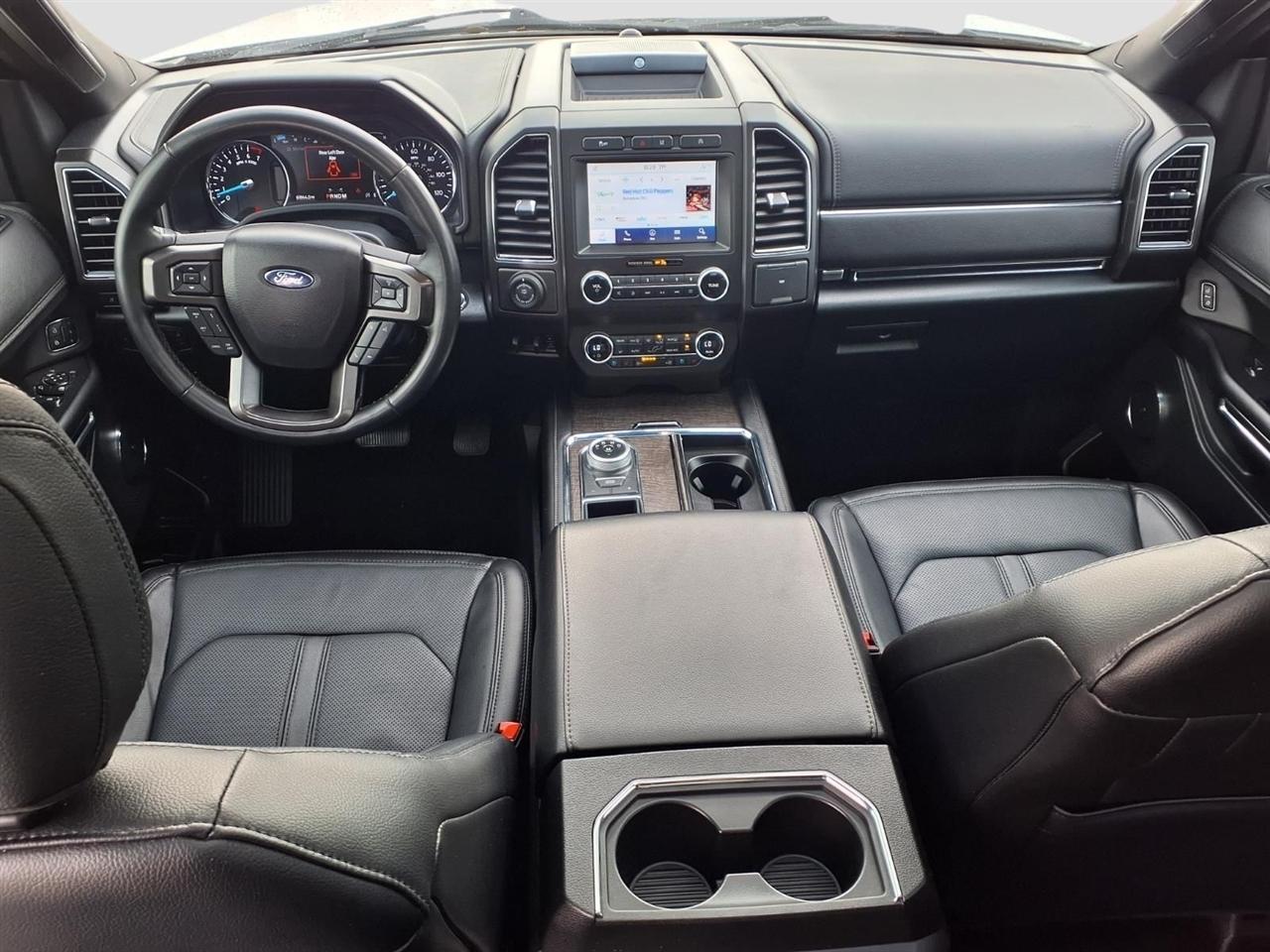 Ford Expedition Limited 2021