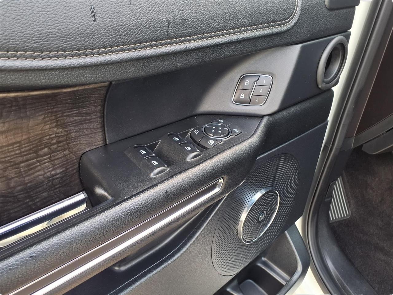 Ford Expedition Limited 2021