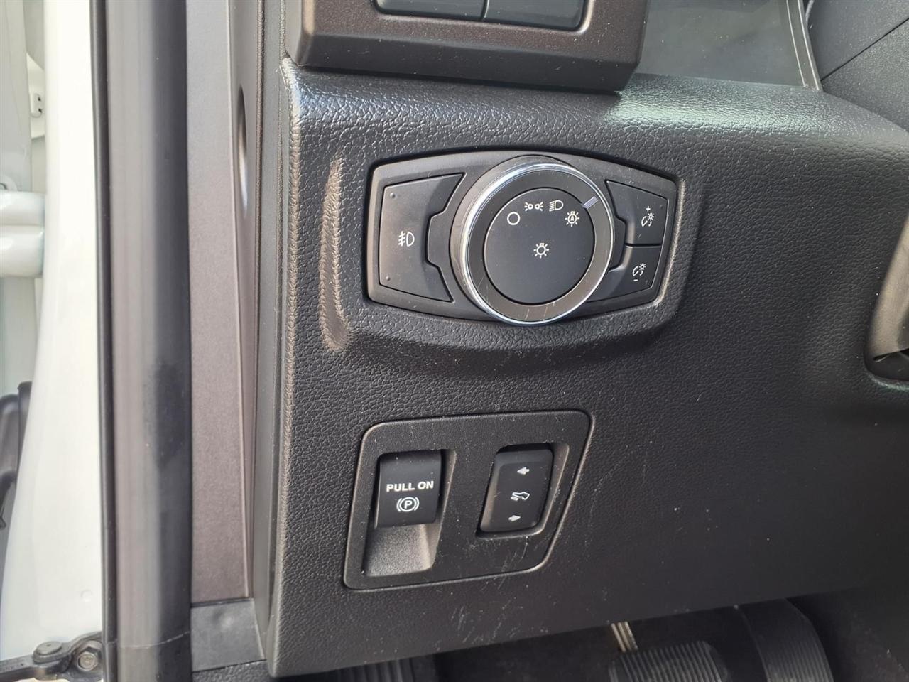 Ford Expedition Limited 2021