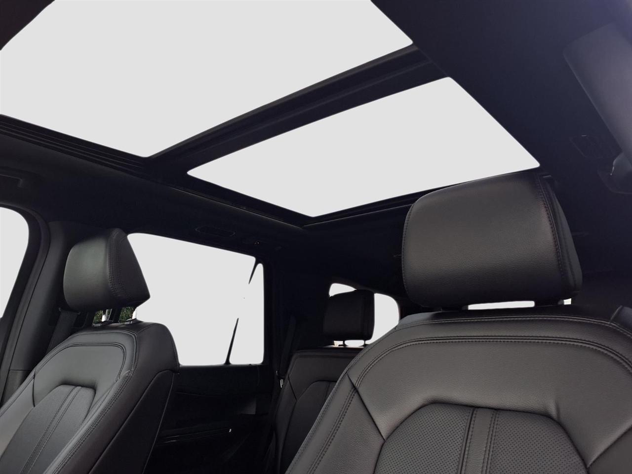 Ford Expedition Limited 2021