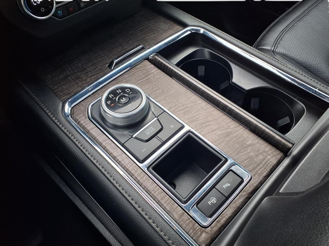 Ford Expedition Limited 2021