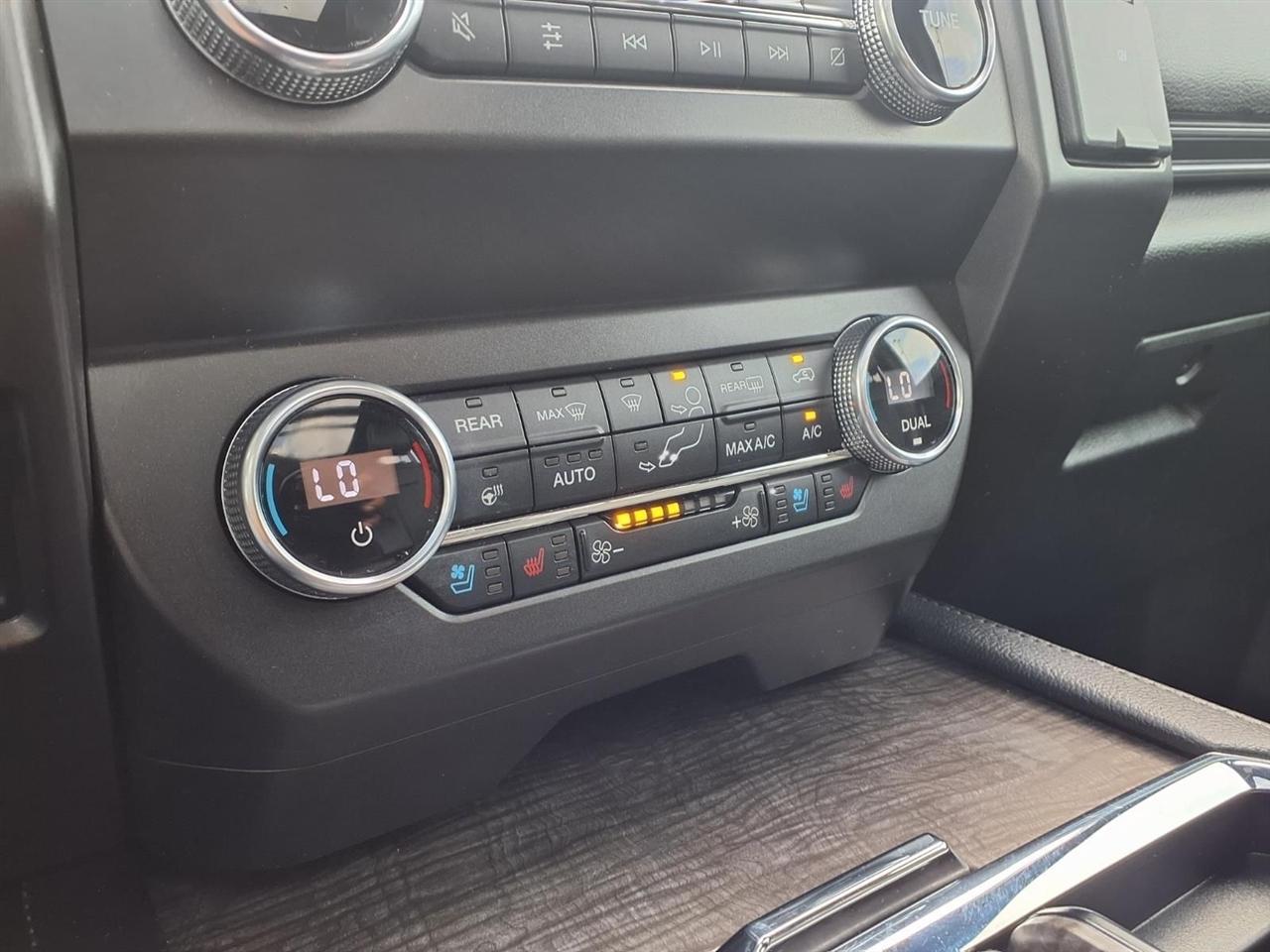 Ford Expedition Limited 2021