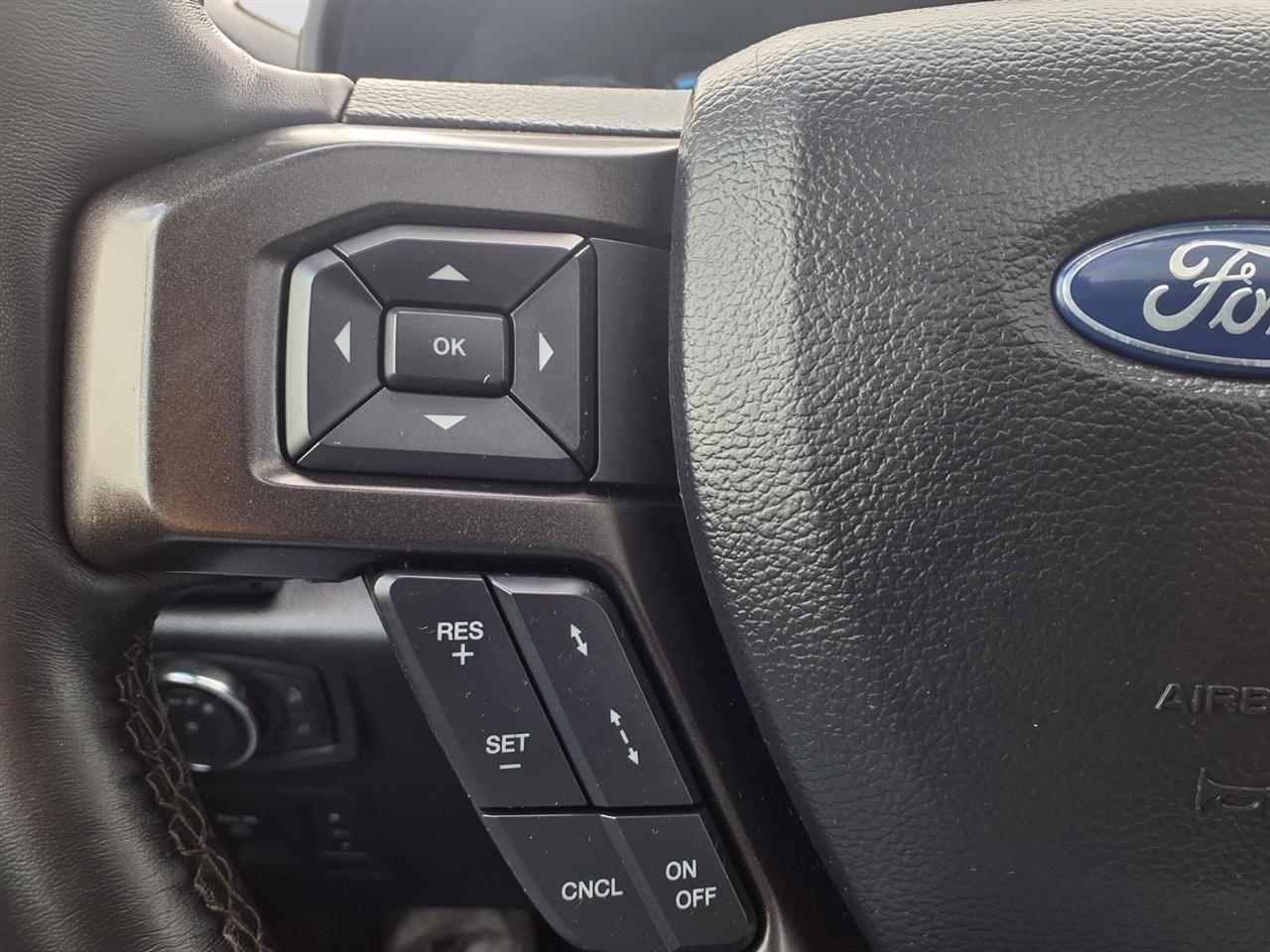 Ford Expedition Limited 2021