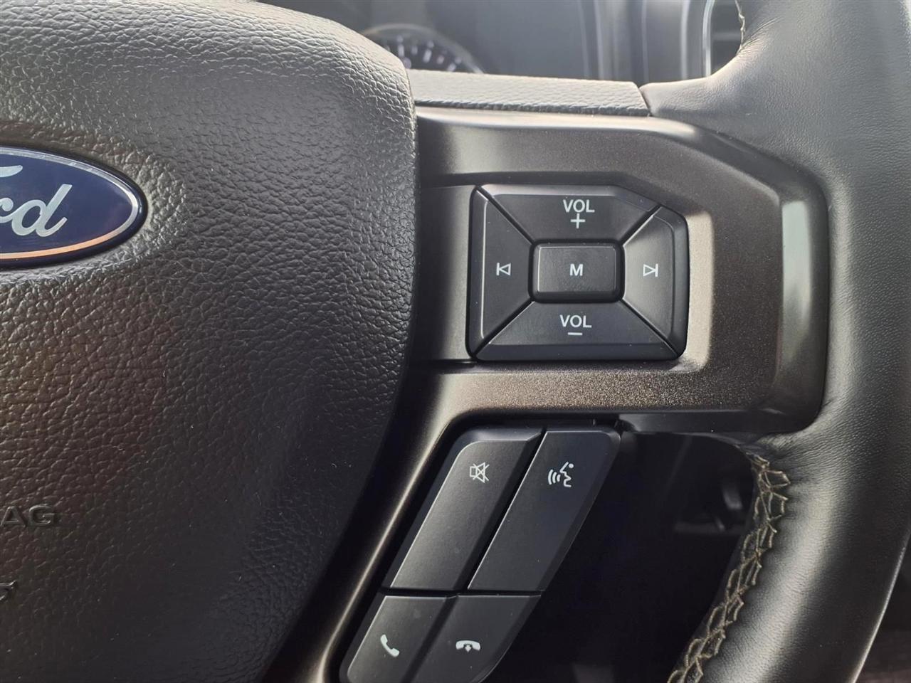 Ford Expedition Limited 2021