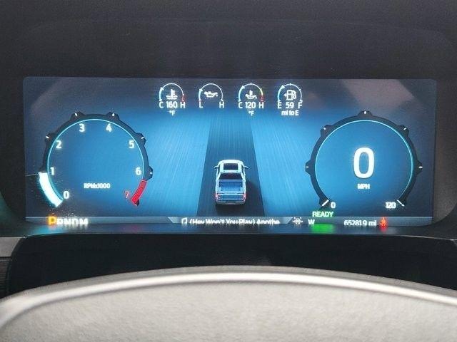 Ford F-150 XLT SuperCrew 4WD 2024