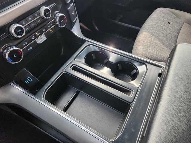 Ford F-150 XLT SuperCrew 4WD 2024