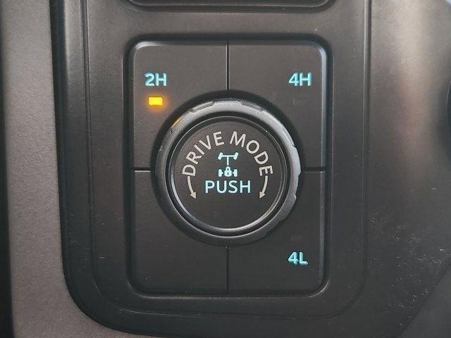 Ford F-150 XLT SuperCrew 4WD 2024