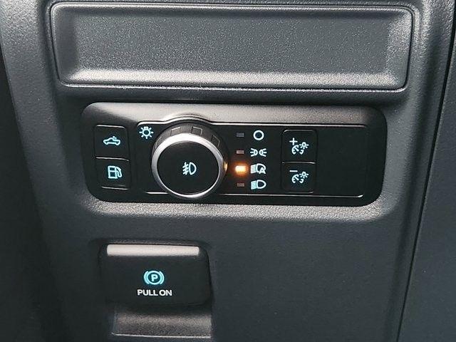 Ford F-150 XLT SuperCrew 4WD 2024