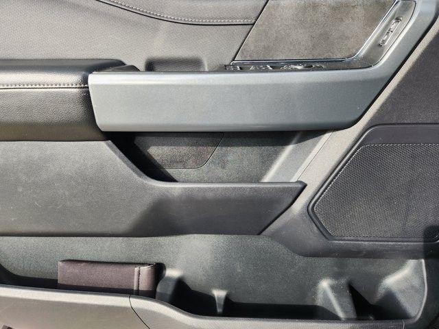 Ford F-150 XLT SuperCrew 4WD 2024