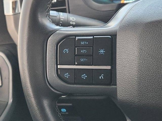 Ford F-150 XLT SuperCrew 4WD 2024