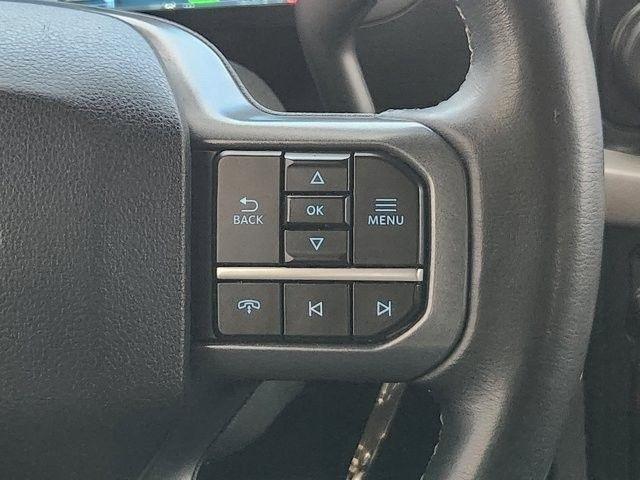 Ford F-150 XLT SuperCrew 4WD 2024