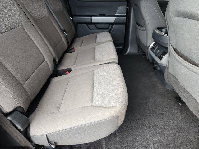 Ford F-150 XLT SuperCrew 4WD 2024