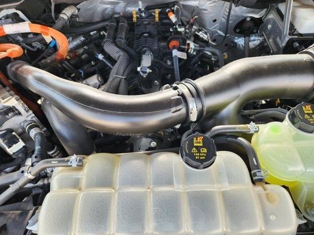 Ford F-150 XLT SuperCrew 4WD 2024