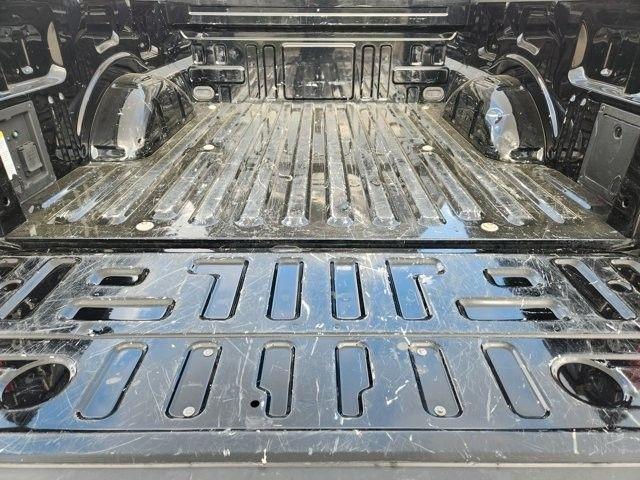 Ford F-150 XLT SuperCrew 4WD 2024