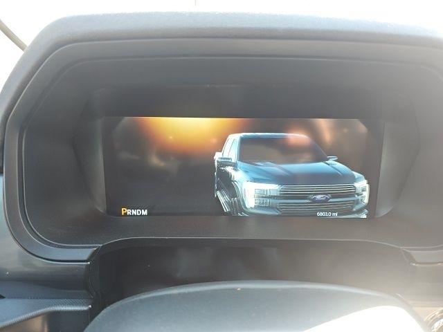 Ford F-150 Lariat SuperCrew 4WD 2025