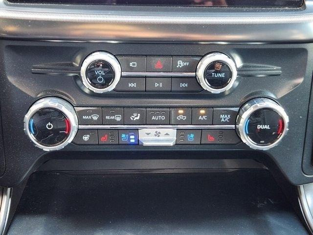 Ford F-150 Lariat SuperCrew 4WD 2025