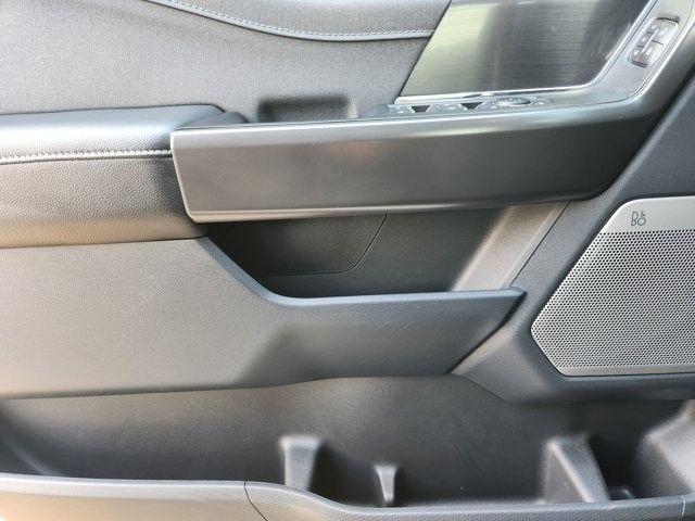 Ford F-150 Lariat SuperCrew 4WD 2025