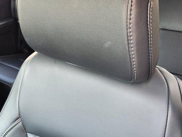 Ford F-150 Lariat SuperCrew 4WD 2025