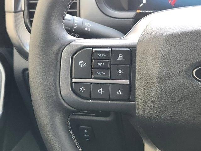 Ford F-150 Lariat SuperCrew 4WD 2025