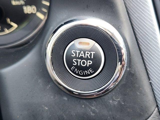 Infiniti Q50 3.0t LUXE 2024