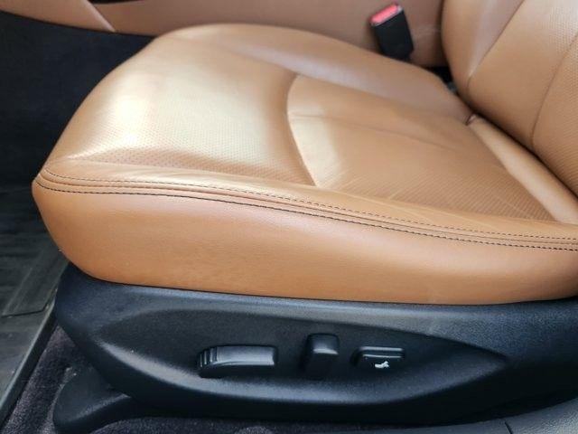 Infiniti Q50 3.0t LUXE 2024