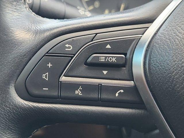 Infiniti Q50 3.0t LUXE 2024