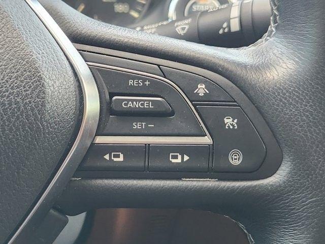 Infiniti Q50 3.0t LUXE 2024