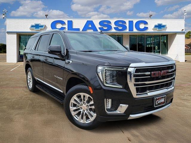 GMC Yukon SLT 2WD 2021