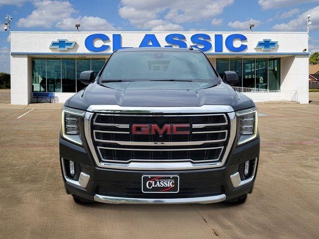 GMC Yukon SLT 2WD 2021