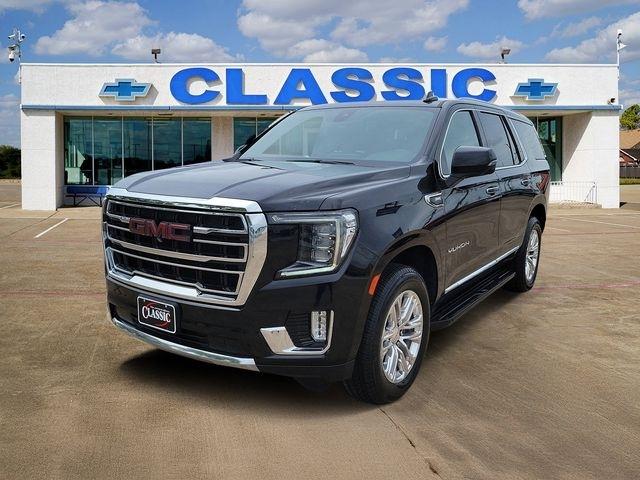 GMC Yukon SLT 2WD 2021