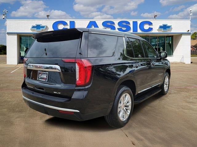 GMC Yukon SLT 2WD 2021