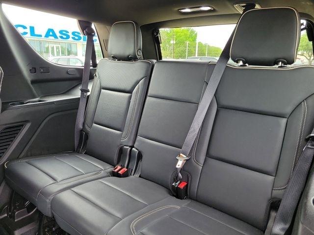 GMC Yukon SLT 2WD 2021