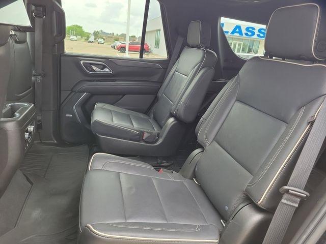 GMC Yukon SLT 2WD 2021