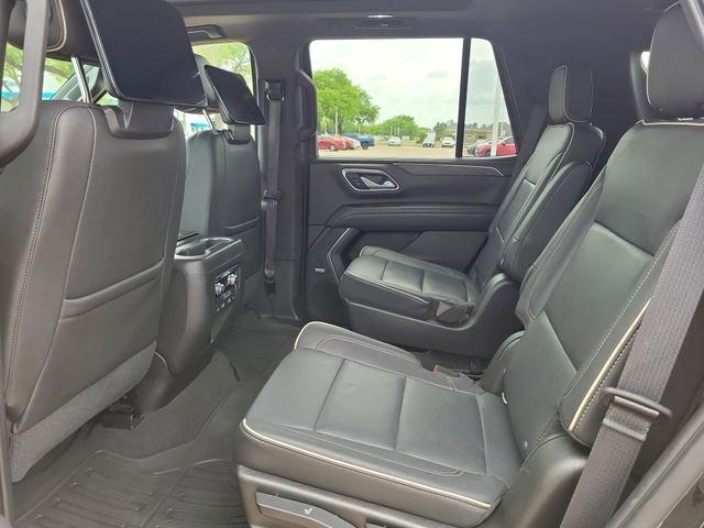 GMC Yukon SLT 2WD 2021