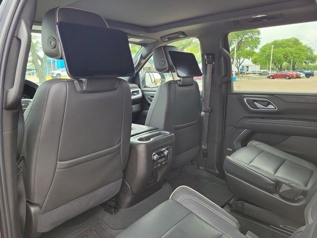 GMC Yukon SLT 2WD 2021