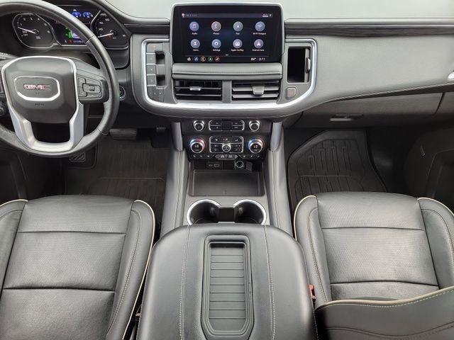 GMC Yukon SLT 2WD 2021