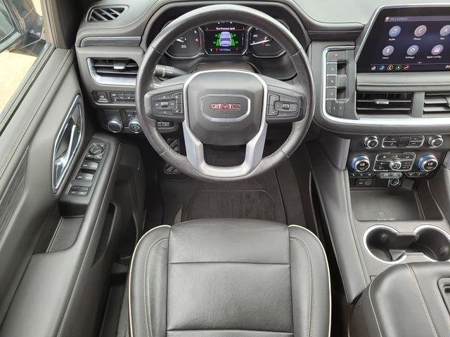 GMC Yukon SLT 2WD 2021