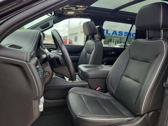 GMC Yukon SLT 2WD 2021