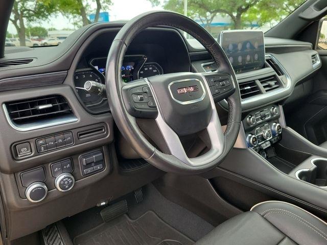GMC Yukon SLT 2WD 2021